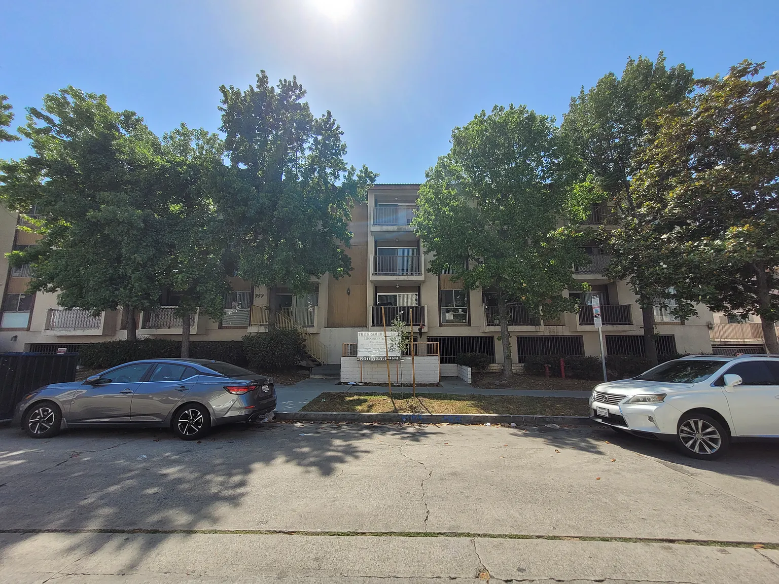 Gramercy Apartments — Photo 1
