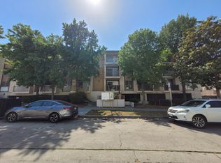 Gramercy Apartments, Los Angeles, CA 90019