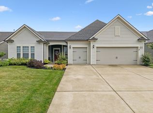 679 Overton Way, Spring Hill, TN 37174