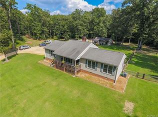 1950 Quaker Rd, Quinton, VA 23141