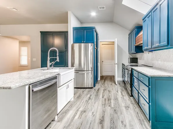 713 Night Hawk Dr, Norman, OK 73072