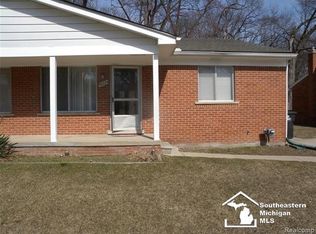 38224 Hixford Pl, Westland, MI 48185