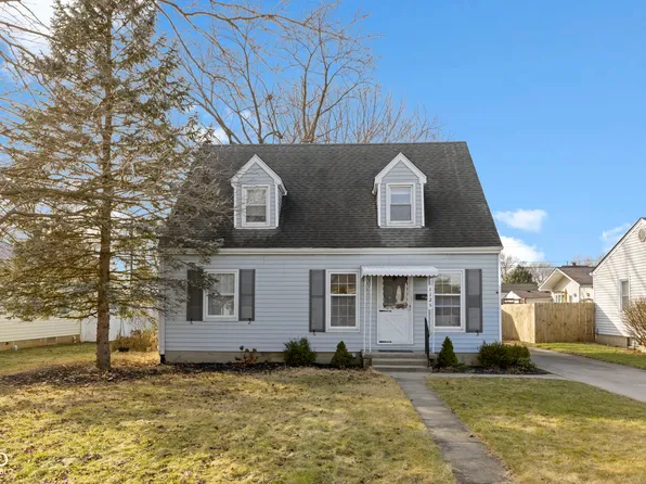 1125 N 15th St, Noblesville, IN 46060