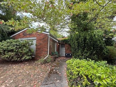 2222 NE 80th Street, Seattle, WA, 98115