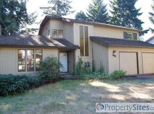 609 SW 321st St, Federal Way, WA 98023