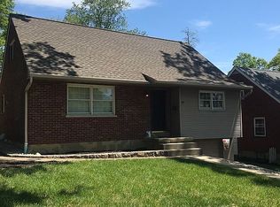 88 Burdsall Ave, Fort Mitchell, KY 41017