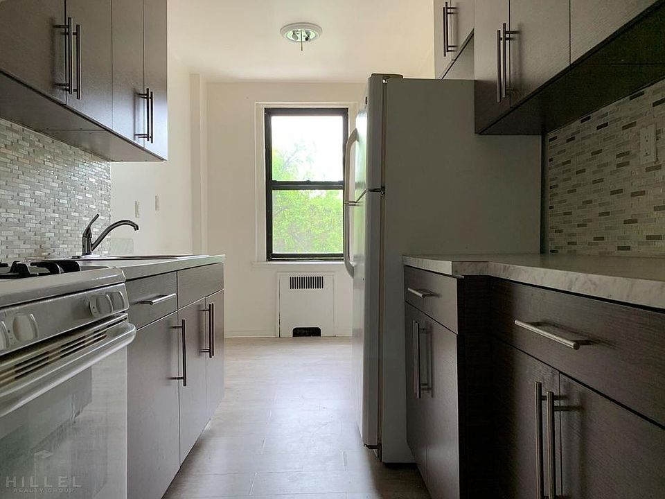 1st image of 8315 Lefferts Blvd APT 1N