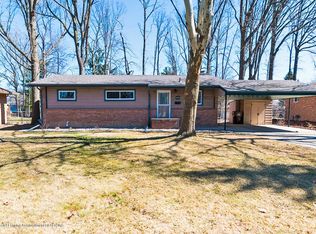 1236 Blake Ave, Lansing, MI 48912
