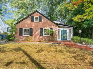 2116 Pershing St, Durham, NC 27705