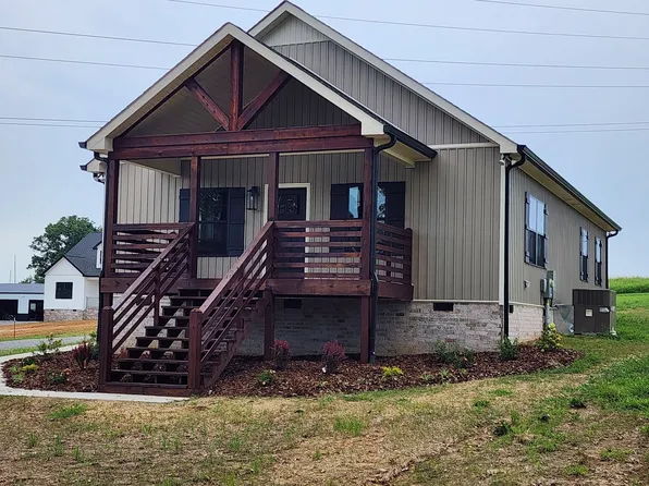 940 Armstrong Rd Lot 17, Castalian Springs, TN 37031