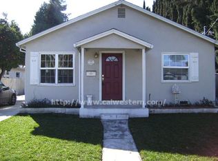 253 S 19th St, San Jose, CA 95116