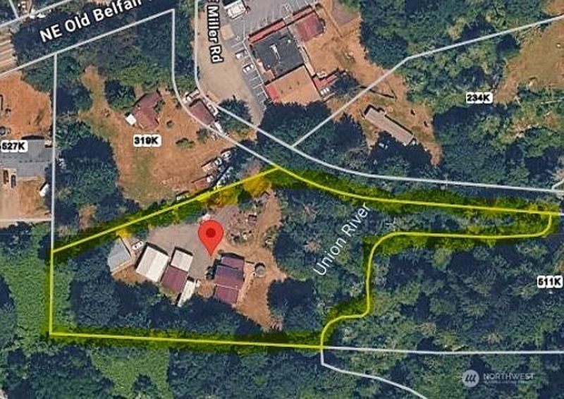 2nd image of 82 NE Miller Road