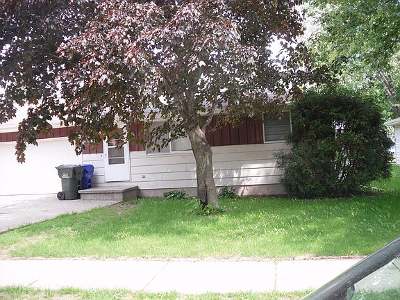 closer view of front