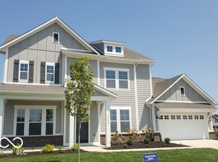 11935 Gray Ghost Way, Fishers, IN 46040