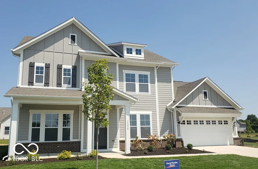 11935 Gray Ghost Way photo 1