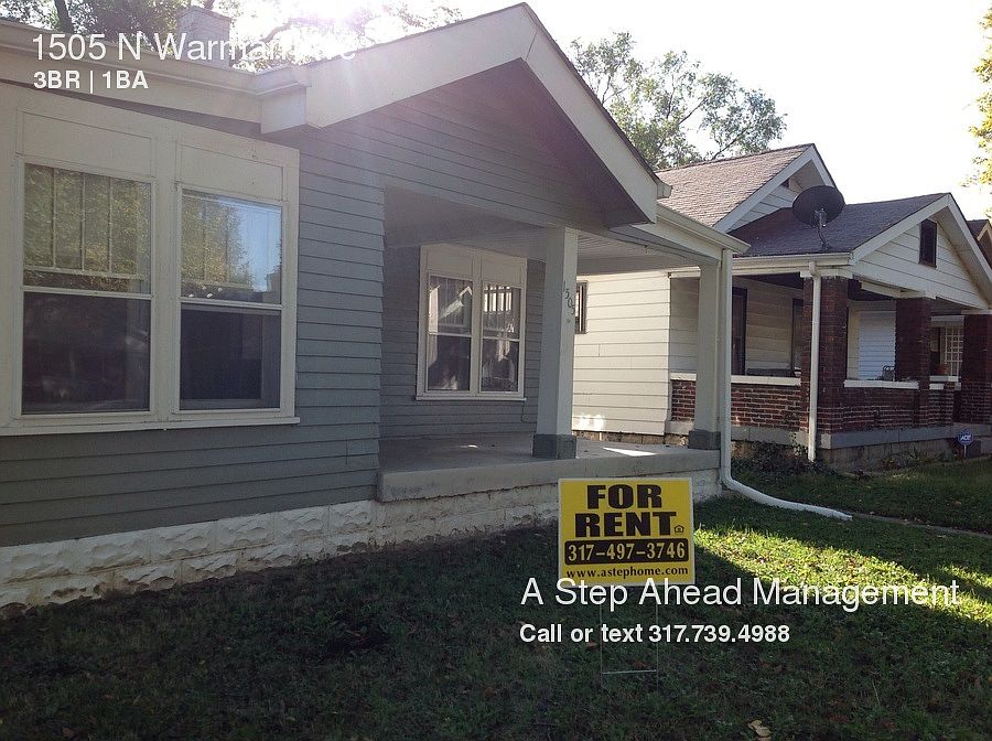 1st image of 1505 N Warman Ave