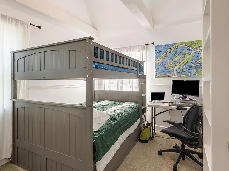 Front Bedroom