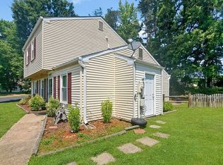2397 Windsor Park Ct, Waldorf, MD