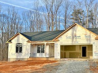 12210 Autumn Ridge Ln, Unionville, VA 22567