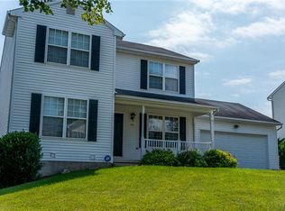 3144 Florian St, Easton, PA 18045