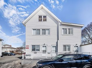 723 Washington St, Brighton, MA 02458