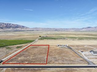 4960 S Old Highway 191, Malad City, ID 83252