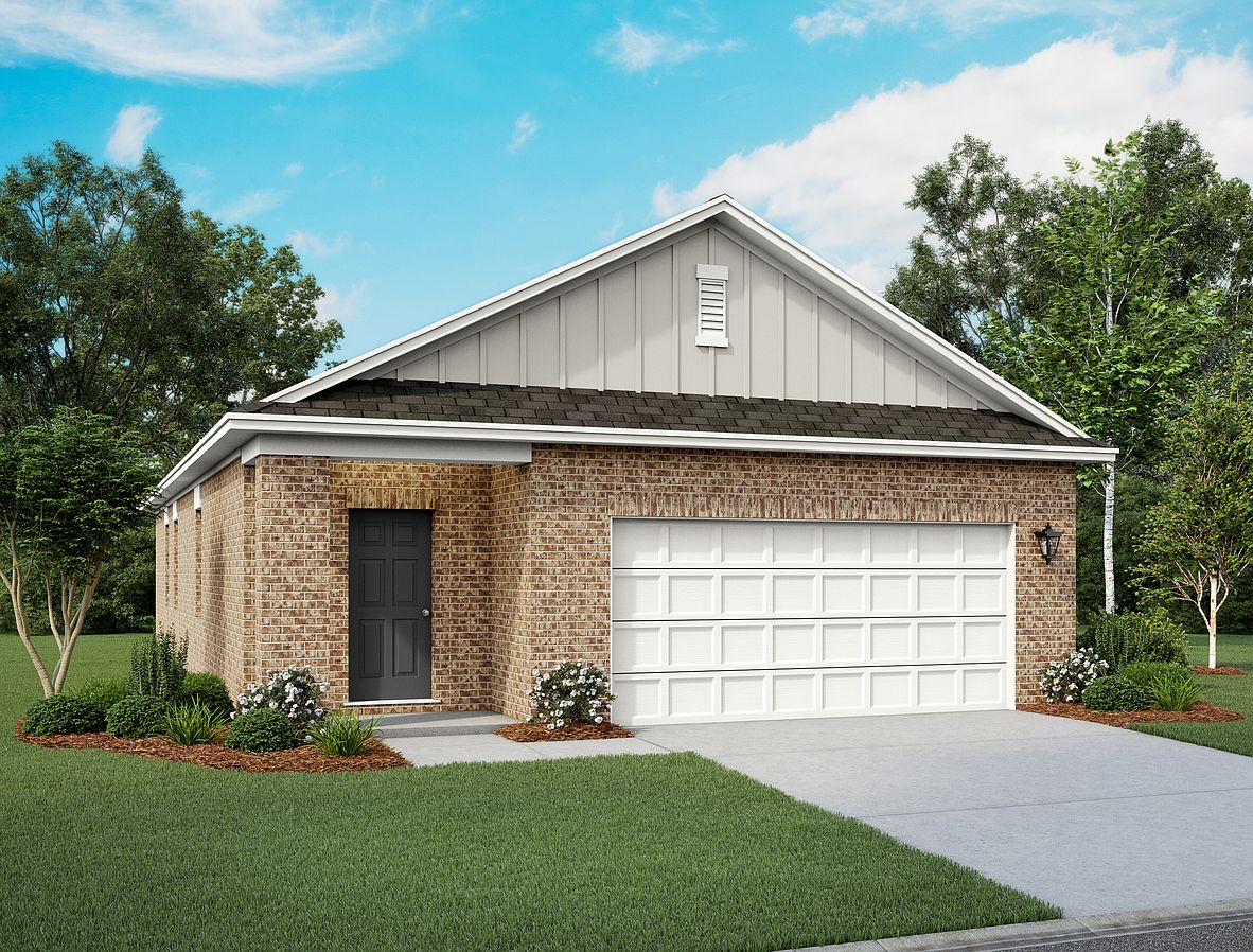 Enterprise Plan, Monticello Park, Princeton, TX 75407 Zillow