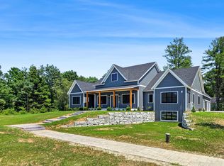 23 Charlotte Way, Colchester, VT 05446