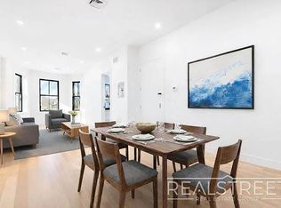 1144 Lafayette Ave APT 2, Brooklyn, NY 11221