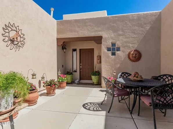 39895 S Horse Run Dr, Saddlebrooke, AZ 85739