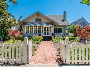 804 McDonald Ave, Santa Rosa, CA 95404