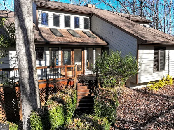 4946 Goddards Ford Rd, Gainesville, GA 30504