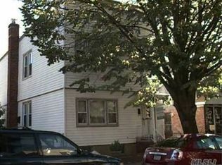 8816 102nd Rd, Ozone Park, NY 11416