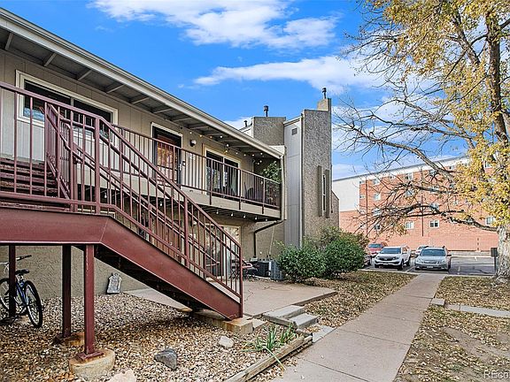 2nd image of 5300 E Cherry Creek South Dr APT 1322