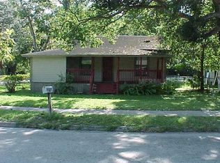 1501 Mellonville Ave, Sanford, FL 32771