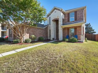 704 Beau Dr, Wylie, TX 75098