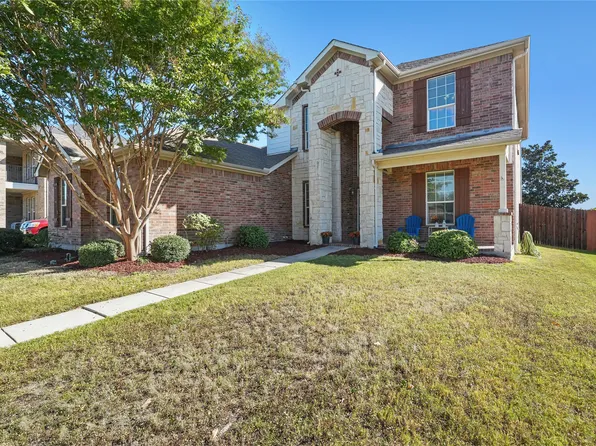 704 Beau Dr, Wylie, TX 75098