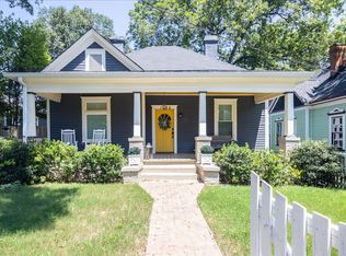 1755 Lyle Ave, College Park, GA