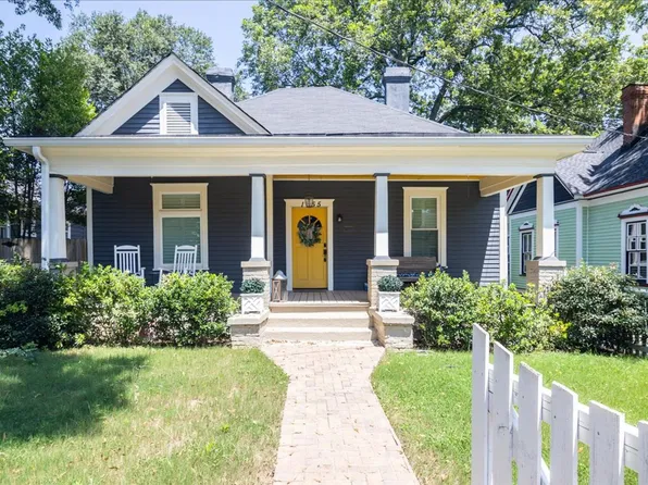 1755 Lyle Ave, College Park, GA 30337