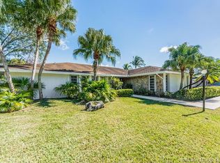 13641 SW 103rd Pl, Miami, FL 33176