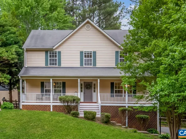 23 Butternut Ln, Barboursville, VA 22923