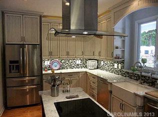 4560 Antioch Church Rd, Matthews, NC 28104