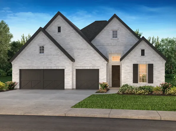 Plan 5029 Plan, Del Bello Lakes 60