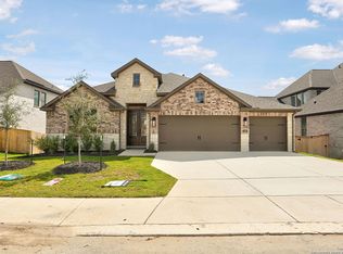 1436 Specie Creek, San Antonio, TX 78260