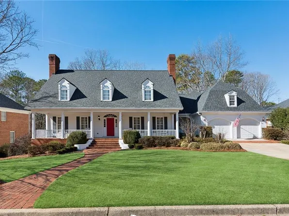 1449 Brentford Cv, Snellville, GA 30078