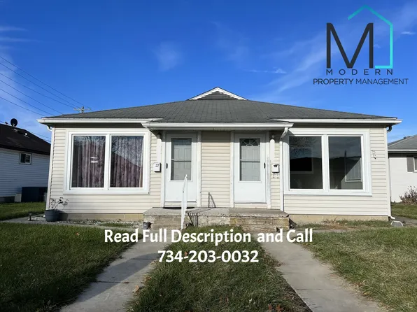 32714 Elm St, Rockwood, MI 48173