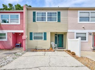 2811 S Pines Dr UNIT 15, Largo, FL 33771
