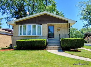 14447 Kenwood Ave, Dolton, IL