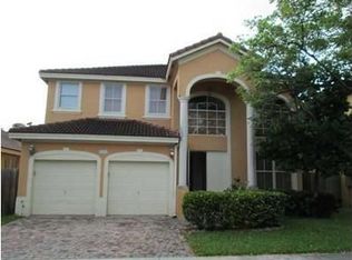 8511 SW 164th Ct, Miami, FL 33193