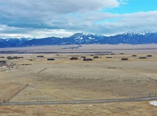 Depot Spur Rd #318B, Ennis, MT 59729